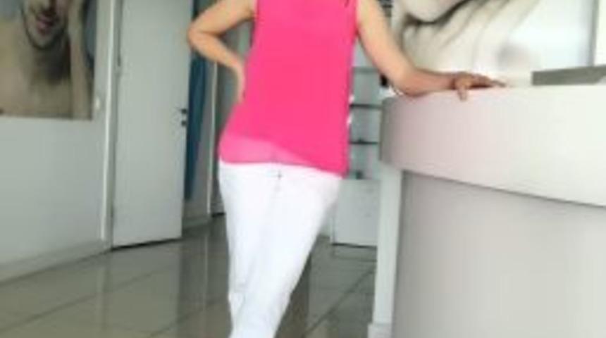 Kilo Verme Sonucunda Sarkan Deriye Dikkat