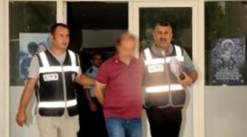 &Ccedil;eşme'de Fet&ouml; G&ouml;zaltıları