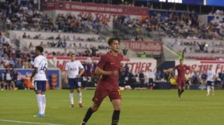 Cengiz, İtalya&rsquo;da G&uuml;ndem Oldu