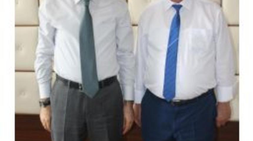 Bakan Yardımcısı Yavilioğlun&rsquo;dan Emeklilere Destek