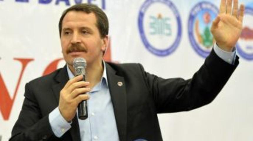 Memur-sen &ldquo;b&uuml;y&uuml;k Kud&uuml;s Mitingi&rdquo;ne Katılıyor