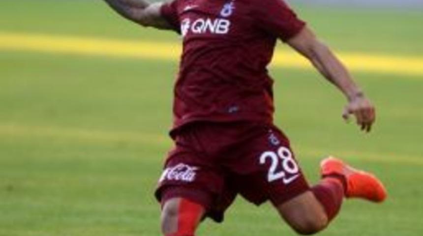 G&ouml;ztepe Ibanez Ve Beto'yu Bitiriyor