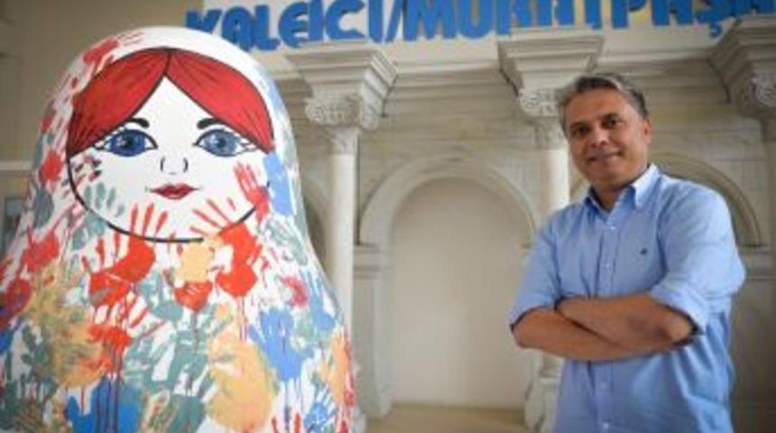 Kalei&ccedil;i Festivali Ertelendi