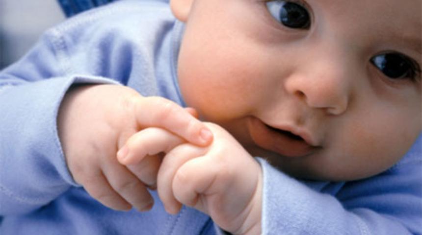 Yenidoğan D&ouml;neminde Merak Edilenler