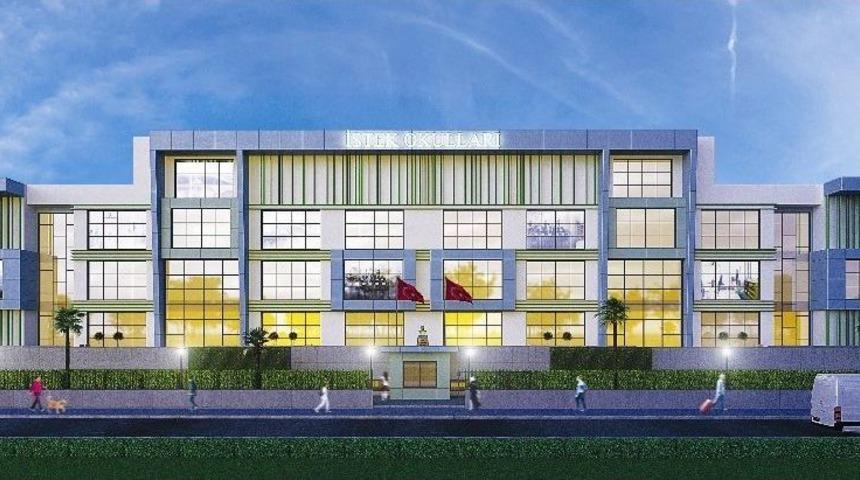 İzmir&rsquo;de Eğitime Yeni Soluk