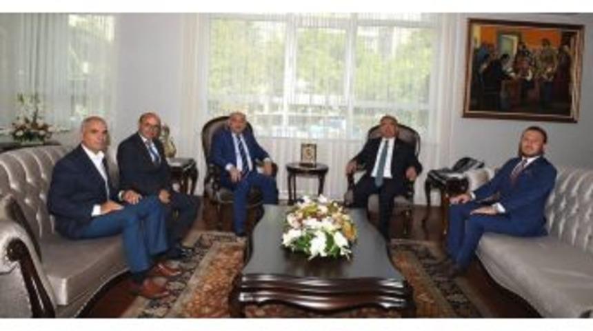 K&uuml;lt&uuml;rler Altınova&rsquo;da Buluşacak