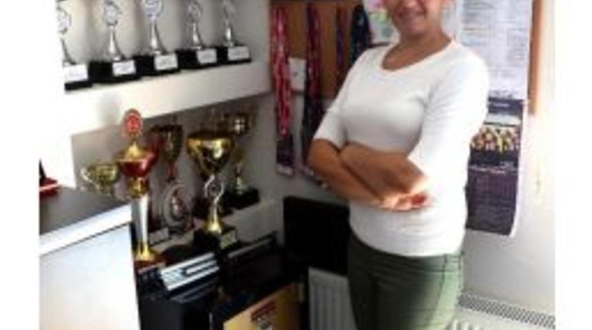 Mersin B&uuml;y&uuml;kşehir Belediyespor Erkek Basketbol Takımı&rsquo;nda Hedef Şampiyonluk