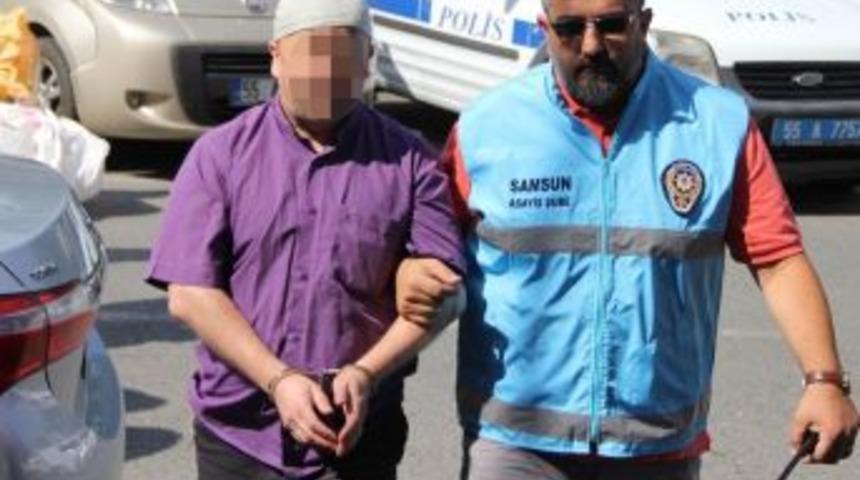 Korkun&ccedil; R&uuml;yadan Kurtulmak İ&ccedil;in Gittikleri Medyumda Tacize Uğradılar İddiası