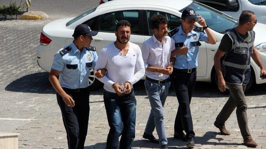 Nevşehir&rsquo;de Arama Kararı Olan 15 Kişi Yakalandı