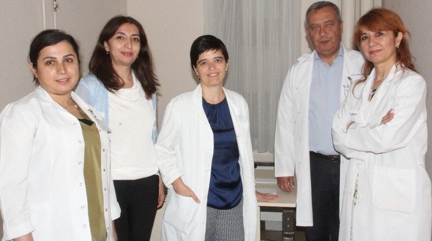 T&uuml;rkiye&rsquo;den Avrupa&rsquo;ya Kene Eğitimi