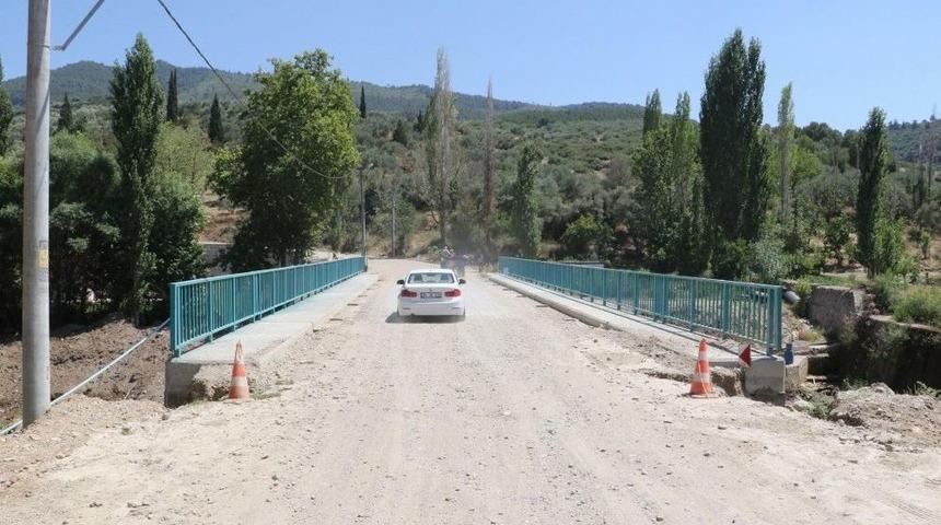 Köprüde Bekleme Dönemi Sona Erdi