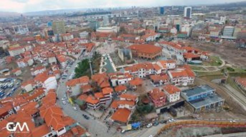 G&ouml;k&ccedil;ek&rsquo;ten Chp&rsquo;li G&ouml;k&rsquo;e &ldquo;hacı Bayram&rsquo;ı Gezdireyim&rdquo; &Ccedil;ağrısı