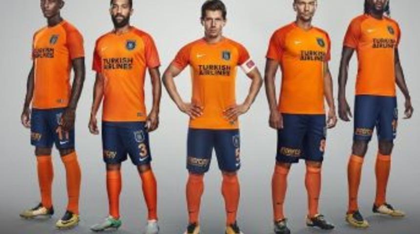 Thy Medipol Başakşehir’e Avrupa Maçlarında Sponsor Oldu