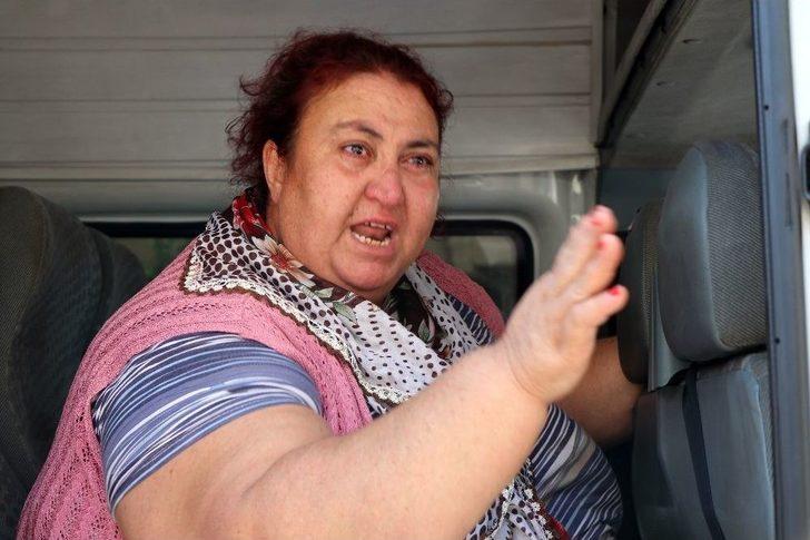 Aranan Şahıslara 500 Polisle Operasyon G2