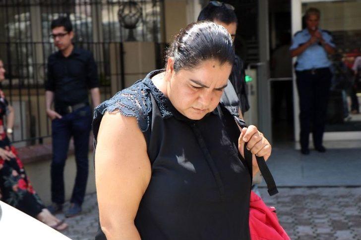 Aranan Şahıslara 500 Polisle Operasyon G4