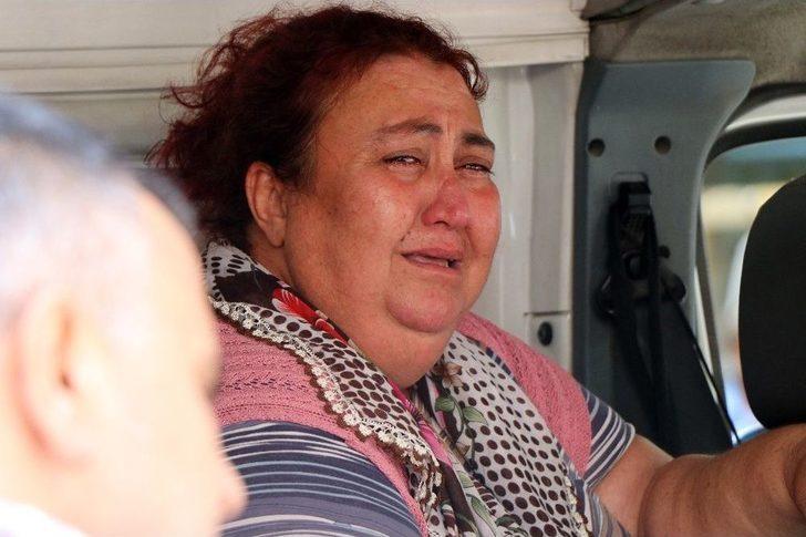 Aranan Şahıslara 500 Polisle Operasyon G5