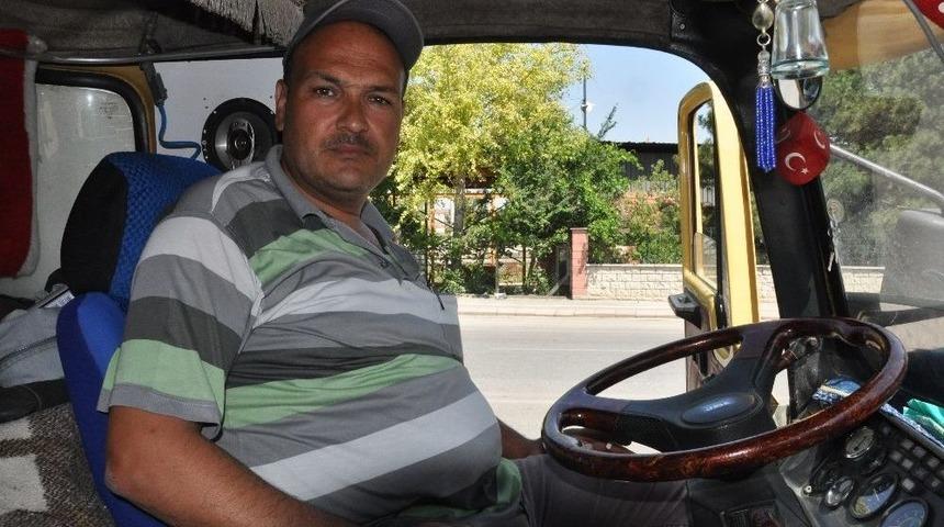 Üreticinin Mahsulü Nakliyeciye Emanet