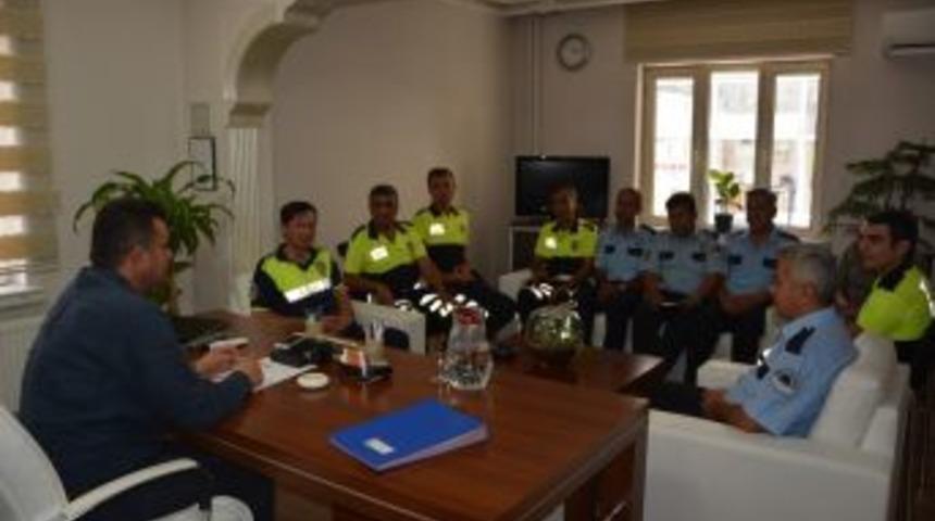 Kural Dışı Kullanılan Motosikletler Toplanacak