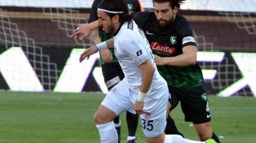 Sait Karafırtınalar: Manisaspor I&ccedil;in Umut Ve İsmail &Ouml;nemli Kayıp