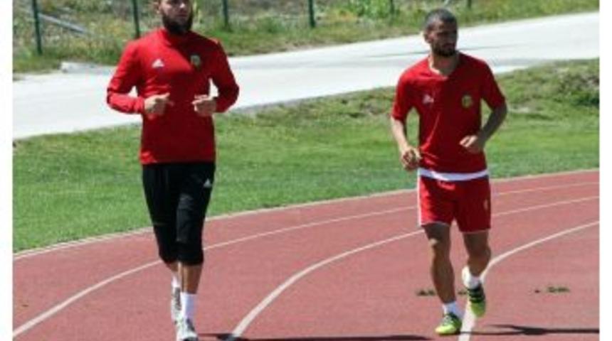 Nace Barazite: "sorumluluklarımı Biliyorum"