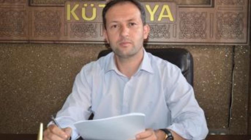 Başkan Fatih K&ouml;se: Yeni M&uuml;fredatı Olumlu, Ancak Yeterli Değil