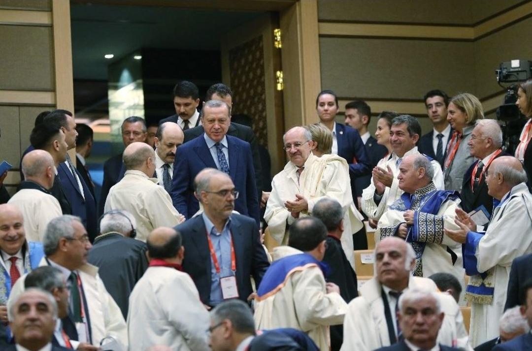 Cumhurbaşkanı Erdoğan&rsquo;dan İsrail&rsquo;in Metal Dedekt&ouml;r Uygulamasını Sonlandırmasına İlişkin A&ccedil;ıklama