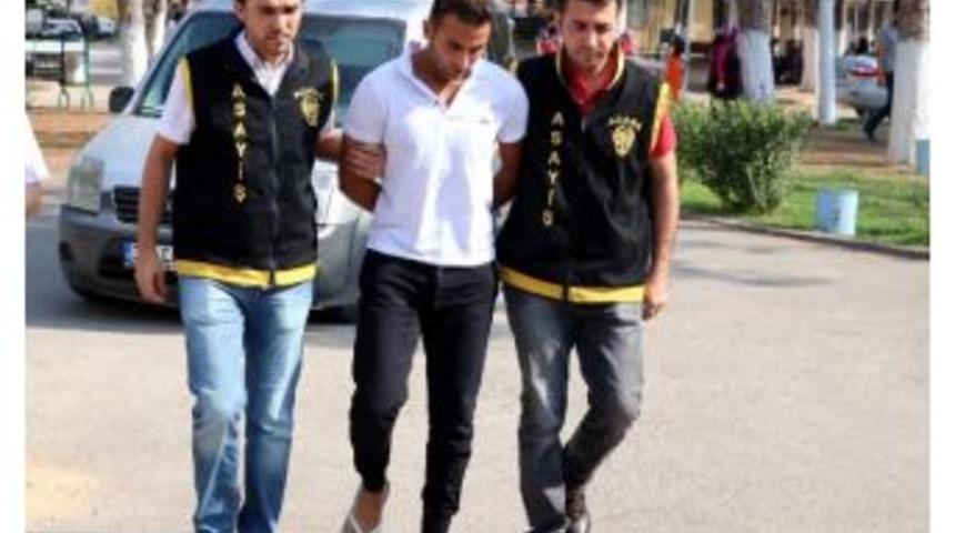 Nezarethaneden Inanılmaz Firar