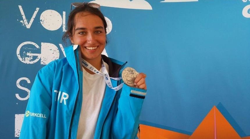 Turkcell, Bedensel Engelli Yelken Federasyonu&rsquo;nun Ana Sponsoru Oldu