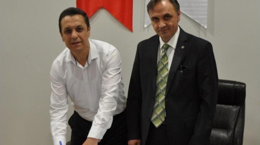 Dika&rsquo;dan Yenilik&ccedil;i Gen&ccedil;lik Merkezi Projesi