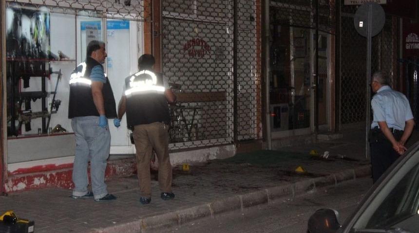 &rsquo;a&ccedil;ıklayacak Hi&ccedil; Bir Şey Kalmadı&rsquo; Dedi 5 Saat Sonra Hayatını Kaybetti