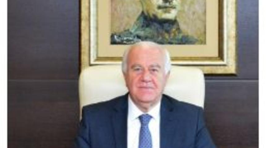 Antalya B&uuml;y&uuml;kşehir&rsquo;de G&ouml;rev Değişiklikleri