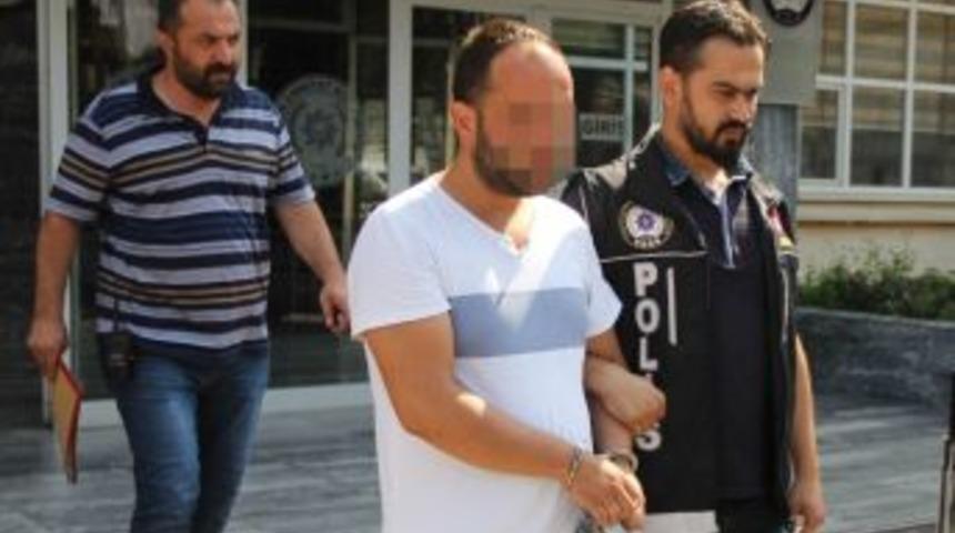 Uyuşturucu Ticaretinden Adli Kontrol