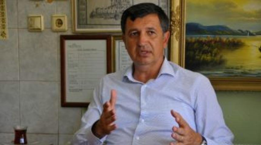 Gaytancıoğlu: "ay&ccedil;i&ccedil;eği Ton Başına 2 Bin Liranın &Uuml;zerinde Olmalı"