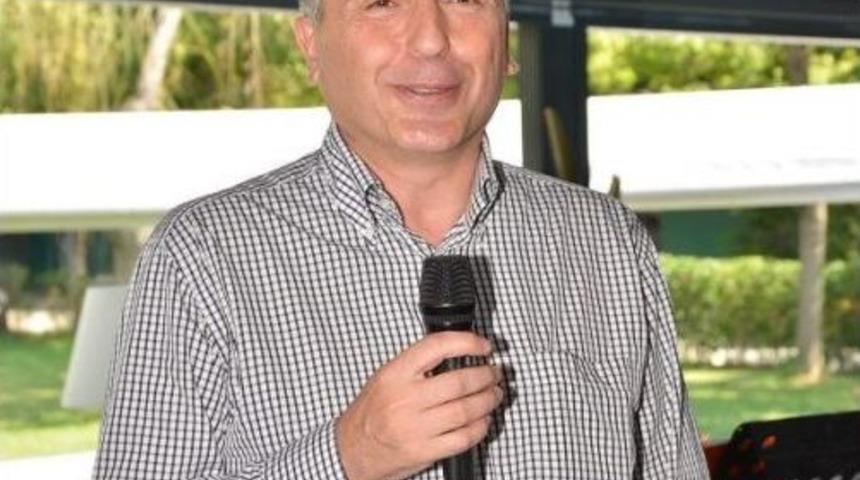 Yıldız Kızlar İstanbul&rsquo;Da Buluştu