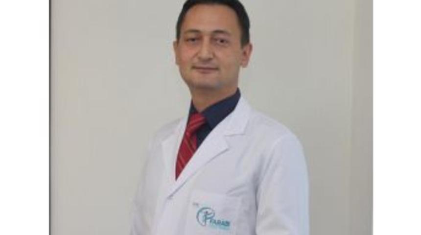 Aşırı Sıcak, Beyinde Ve Diğer Hayati Organlarda Hasara Yol A&ccedil;abilir