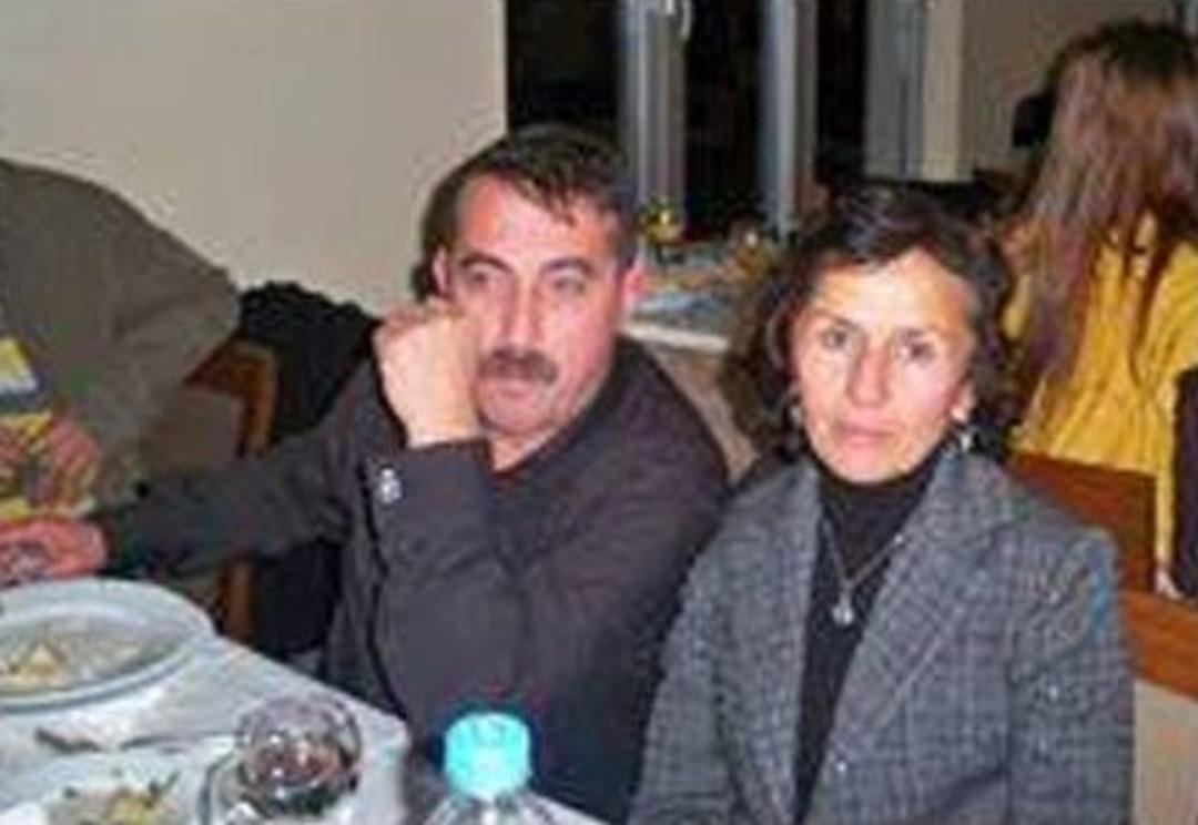 Artvin&rsquo;deki Kazada &Ouml;len &Ccedil;ift Toprağa Verildi