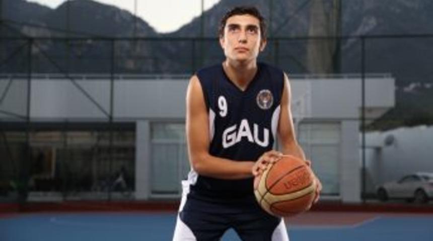 Ga&uuml; Besyo &Ouml;zel Yetenek Sınavları Devam Ediyor