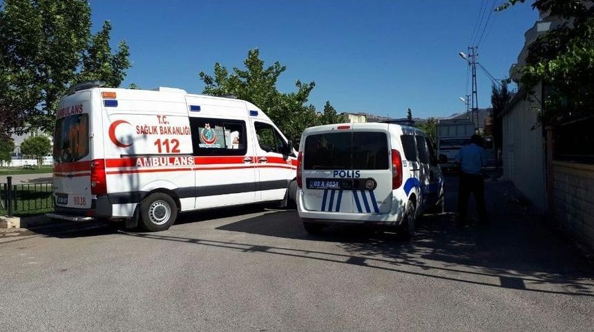 Asılsız İhbar Ekipleri Alarma Ge&ccedil;irdi