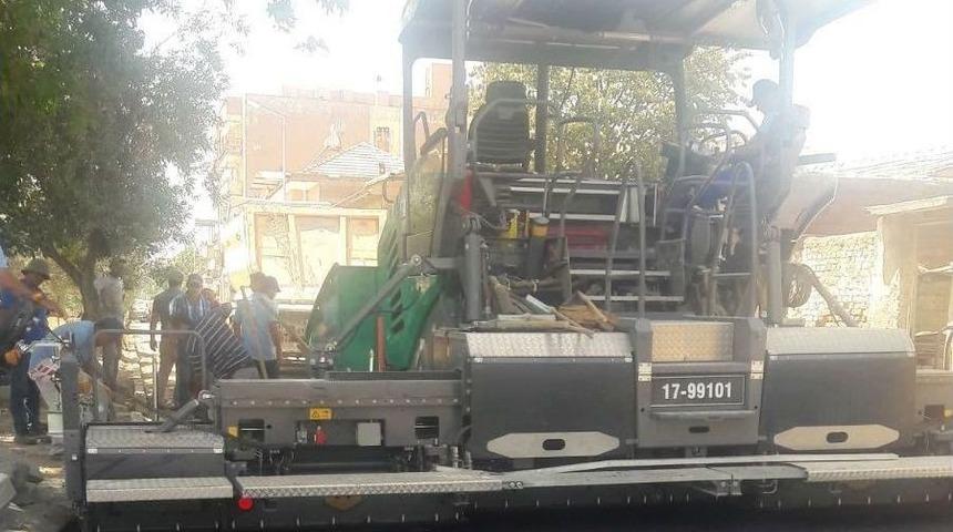 &Ccedil;er&ccedil;ioğlu, Germencik&rsquo;e Yakışanı Yaptı