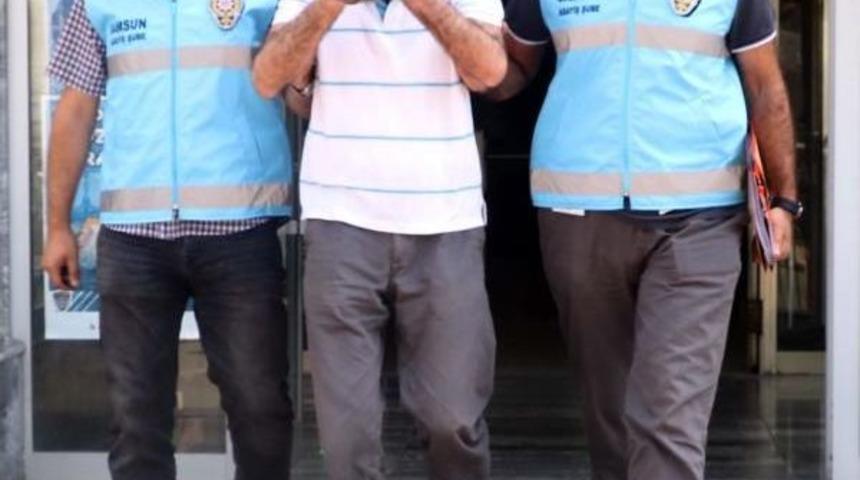 Arkadaşını Tek Bı&ccedil;ak Darbesiyle Ağır Yaraladı