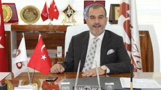 Elazığ Tso Kovancılar Temsilciliği Açılıyor