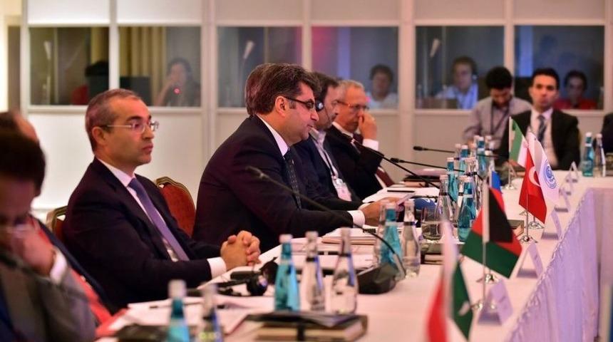 Bakan Yardımcısı Erdem: "fet&ouml; İltisaklı Eğitim Kurumlarınızı Temizleyin"