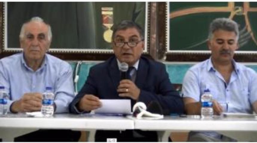 Erenler Eğitim Ve K&uuml;lt&uuml;r Vakfı'ndan Elektrik Faturası A&ccedil;ıklaması