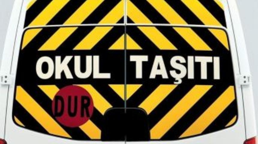 Milas&rsquo;ta &Ouml;ğrenci Servisleri Değerlendirildi