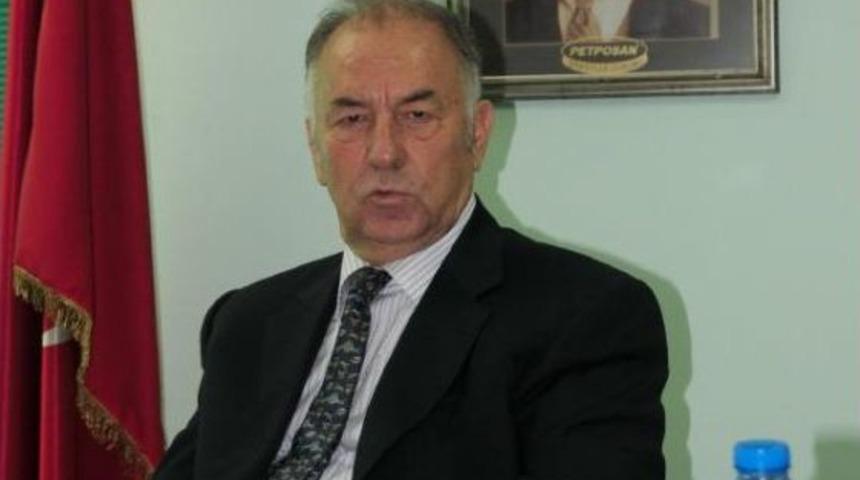 Karşıyaka Şirketleşmeye Soğuk&nbsp;