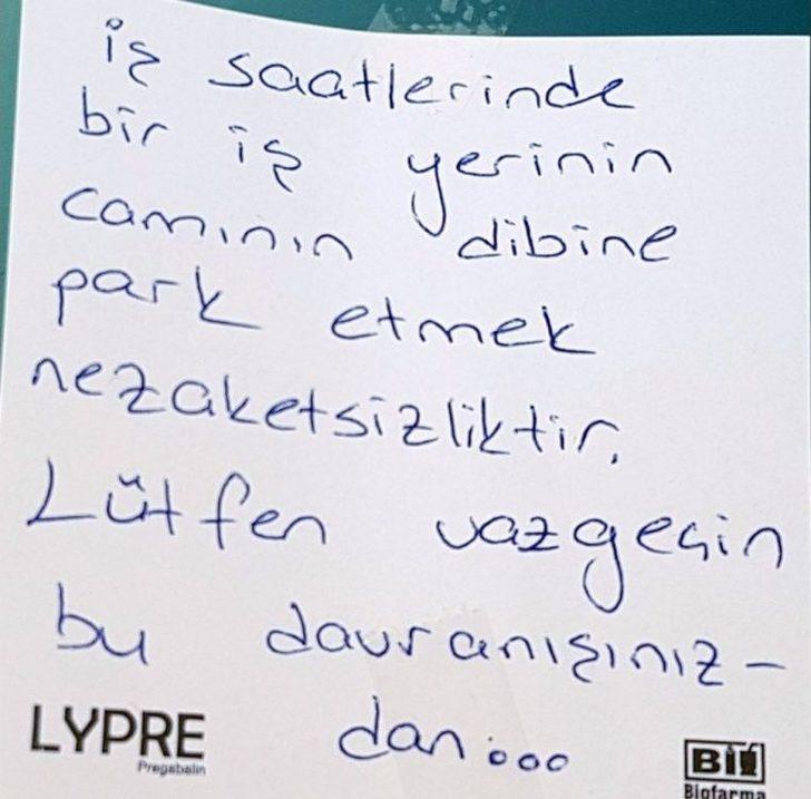 Araçlarının Çekilmesini İstemeyen Sürücüler Zorluk Çıkarttı G1