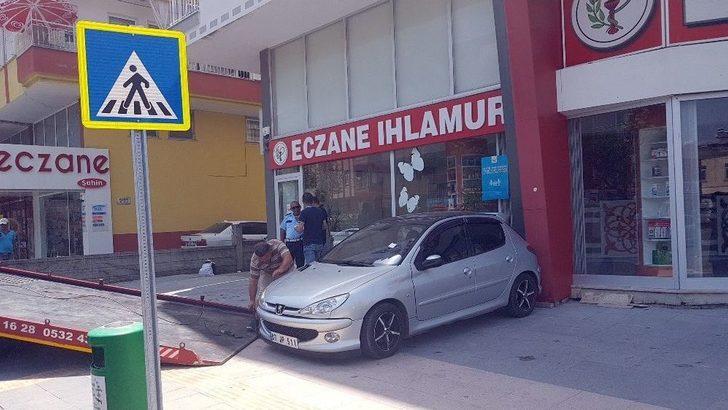 Araçlarının Çekilmesini İstemeyen Sürücüler Zorluk Çıkarttı G2