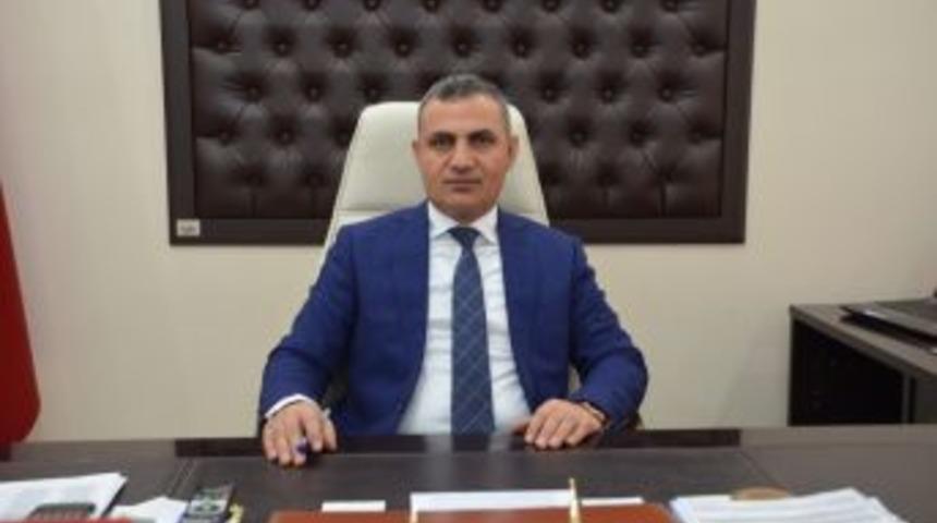 Elektrik &Uuml;retim Santrali Kuruluyor