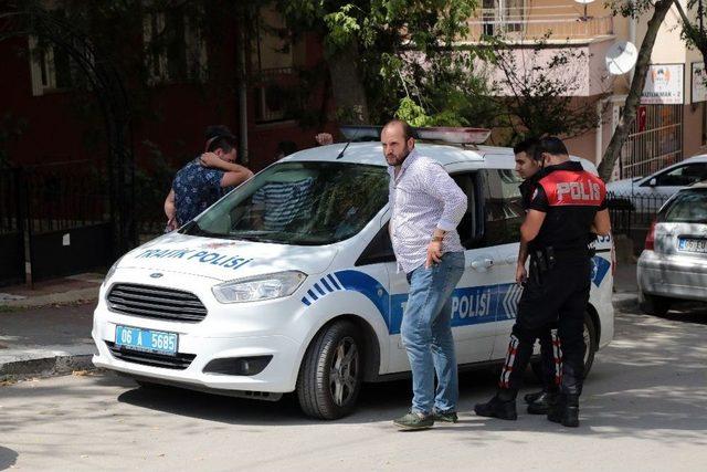 Yunus Ekipleri Kaza Yaptı: 2 Polis Yaralı