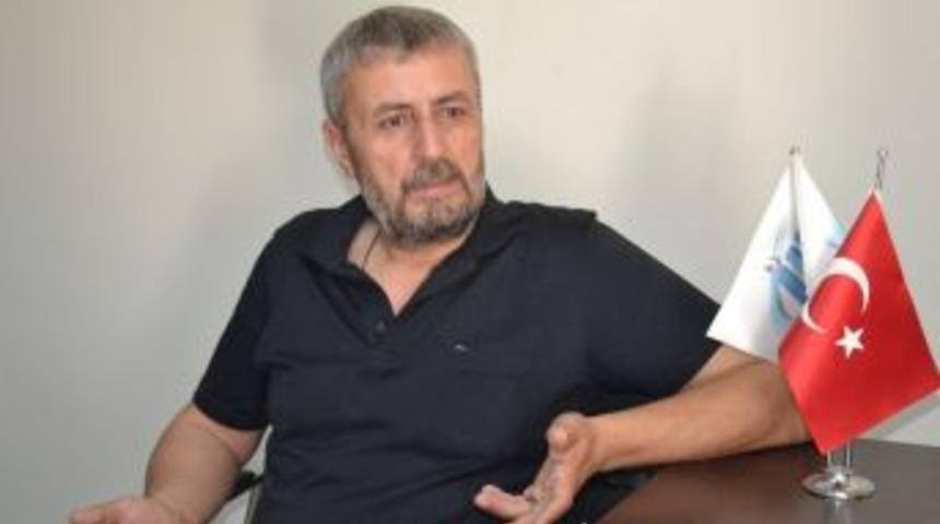 Mhp&rsquo;li Par&rsquo;dan Birlik Beraberlik Mesajı